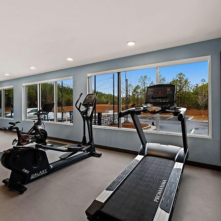 Everhome Suites Temecula Exteriér fotografie