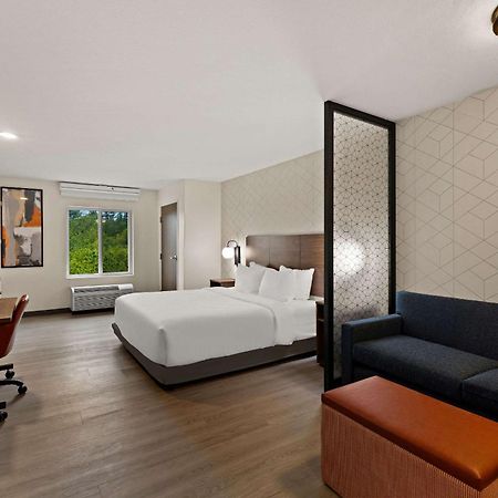 Everhome Suites Temecula Exteriér fotografie