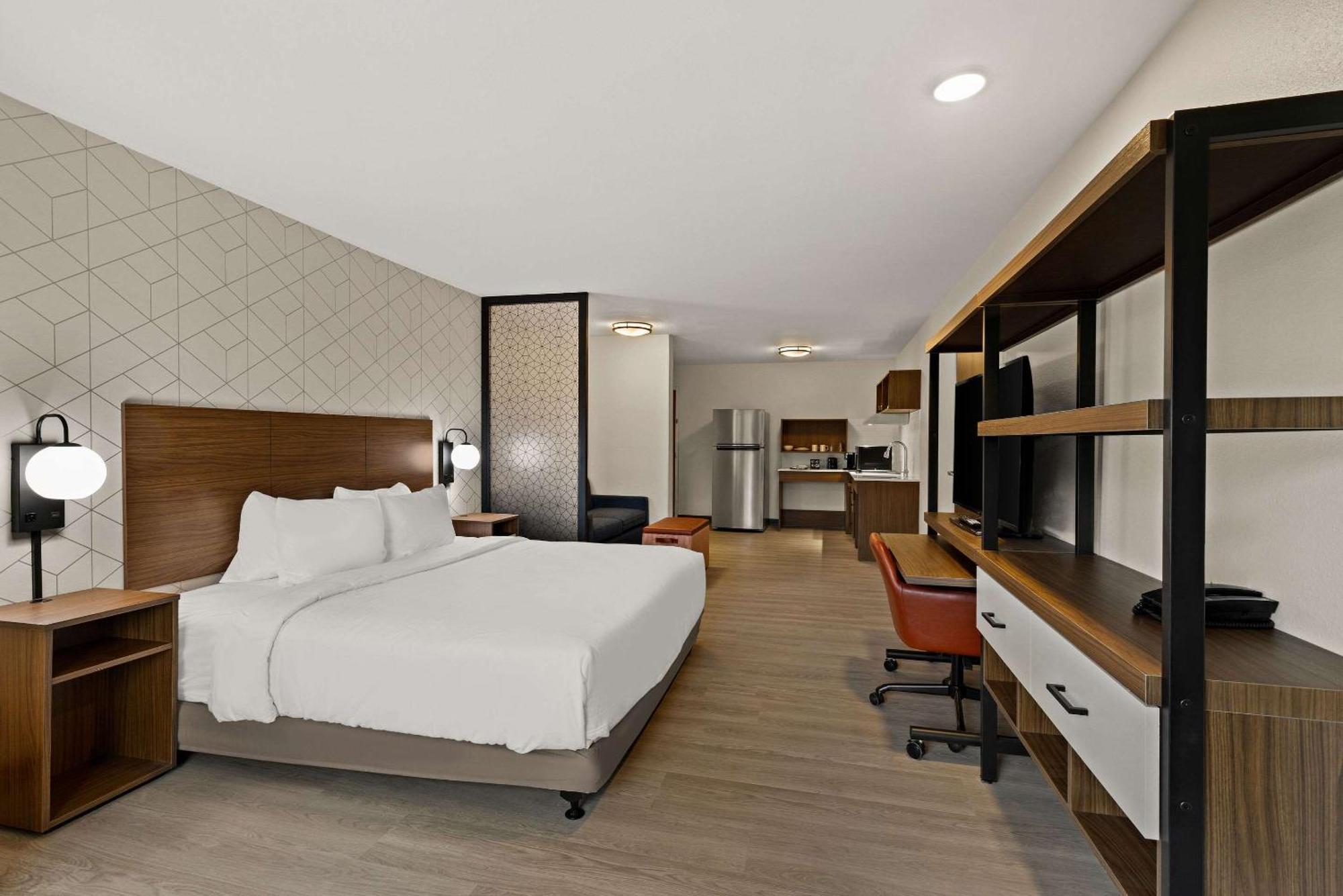 Everhome Suites Temecula Exteriér fotografie