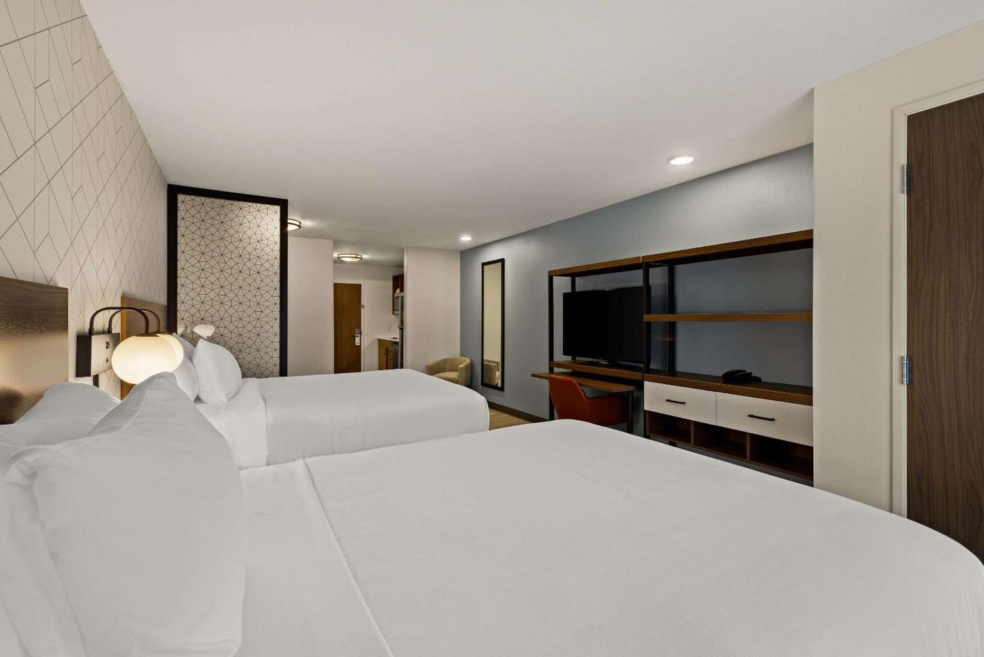 Everhome Suites Temecula Exteriér fotografie