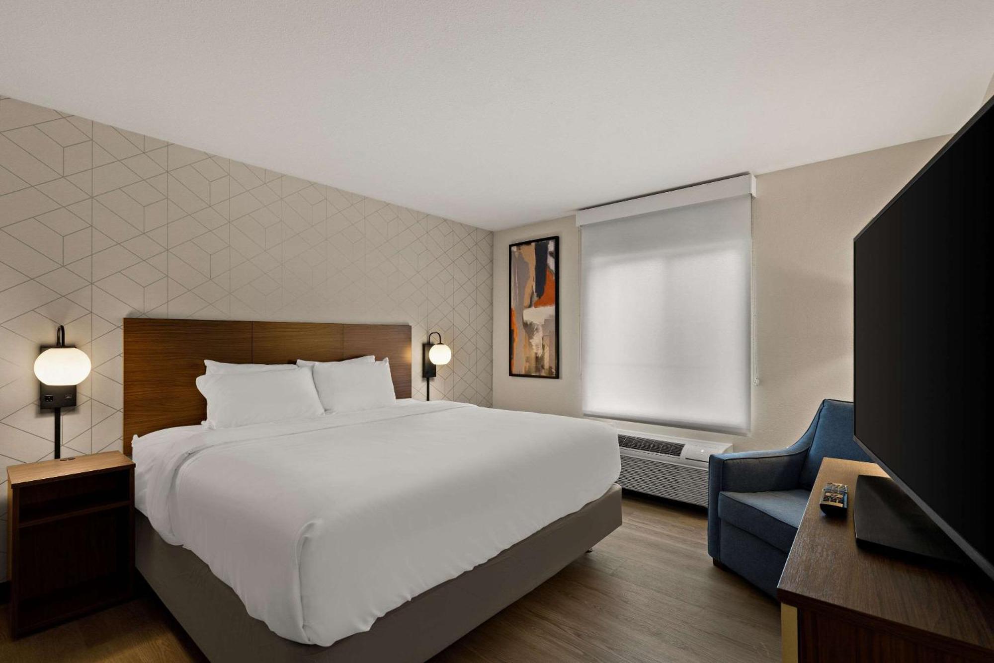 Everhome Suites Temecula Exteriér fotografie