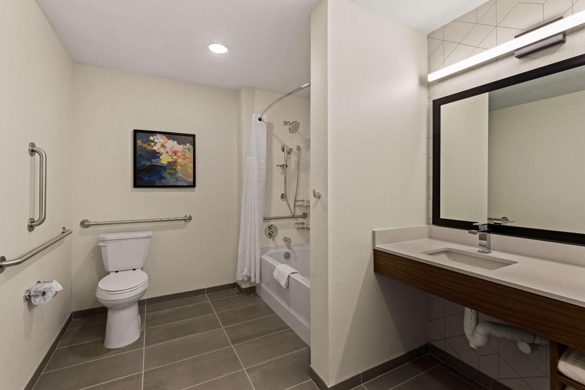 Everhome Suites Temecula Exteriér fotografie
