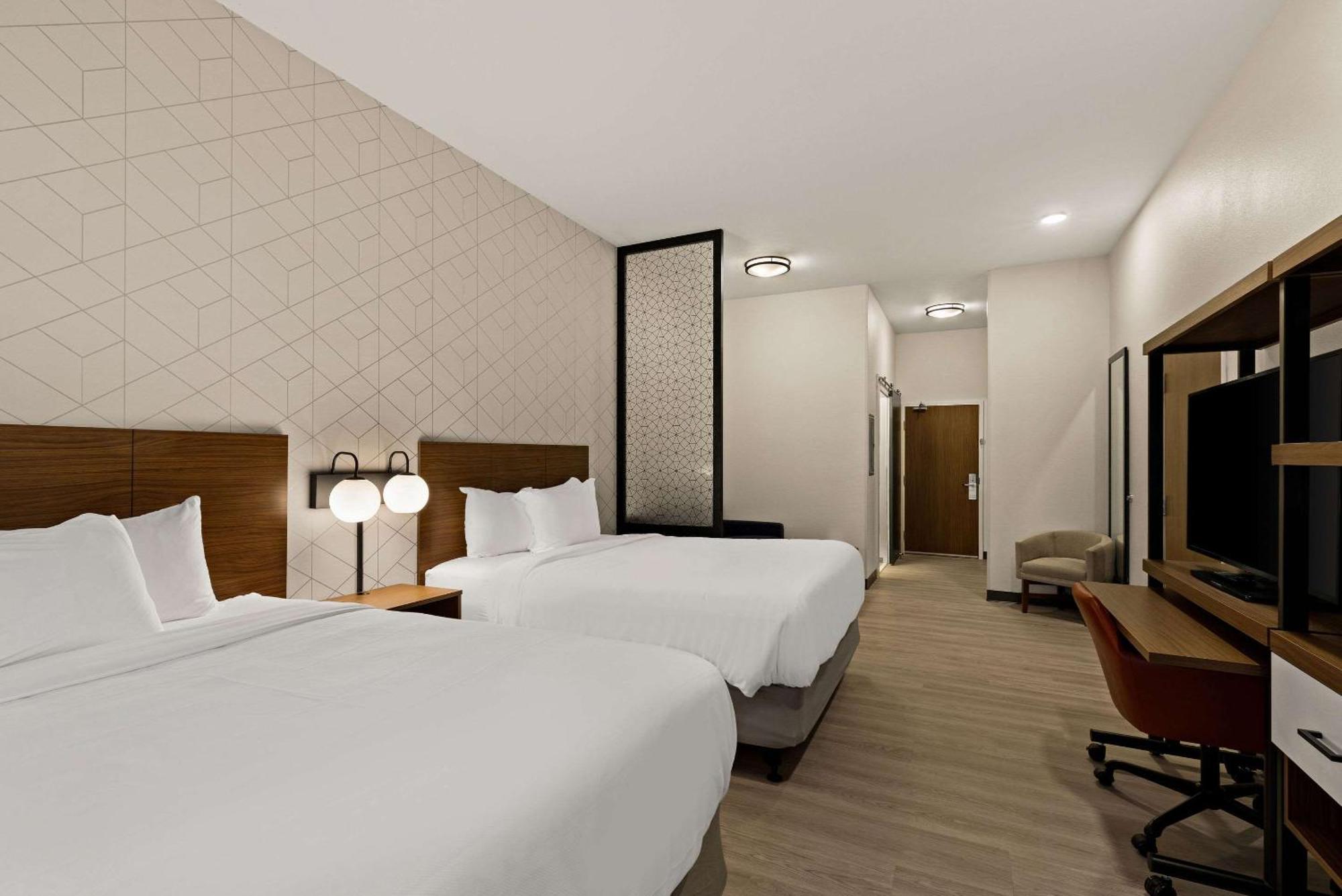 Everhome Suites Temecula Exteriér fotografie