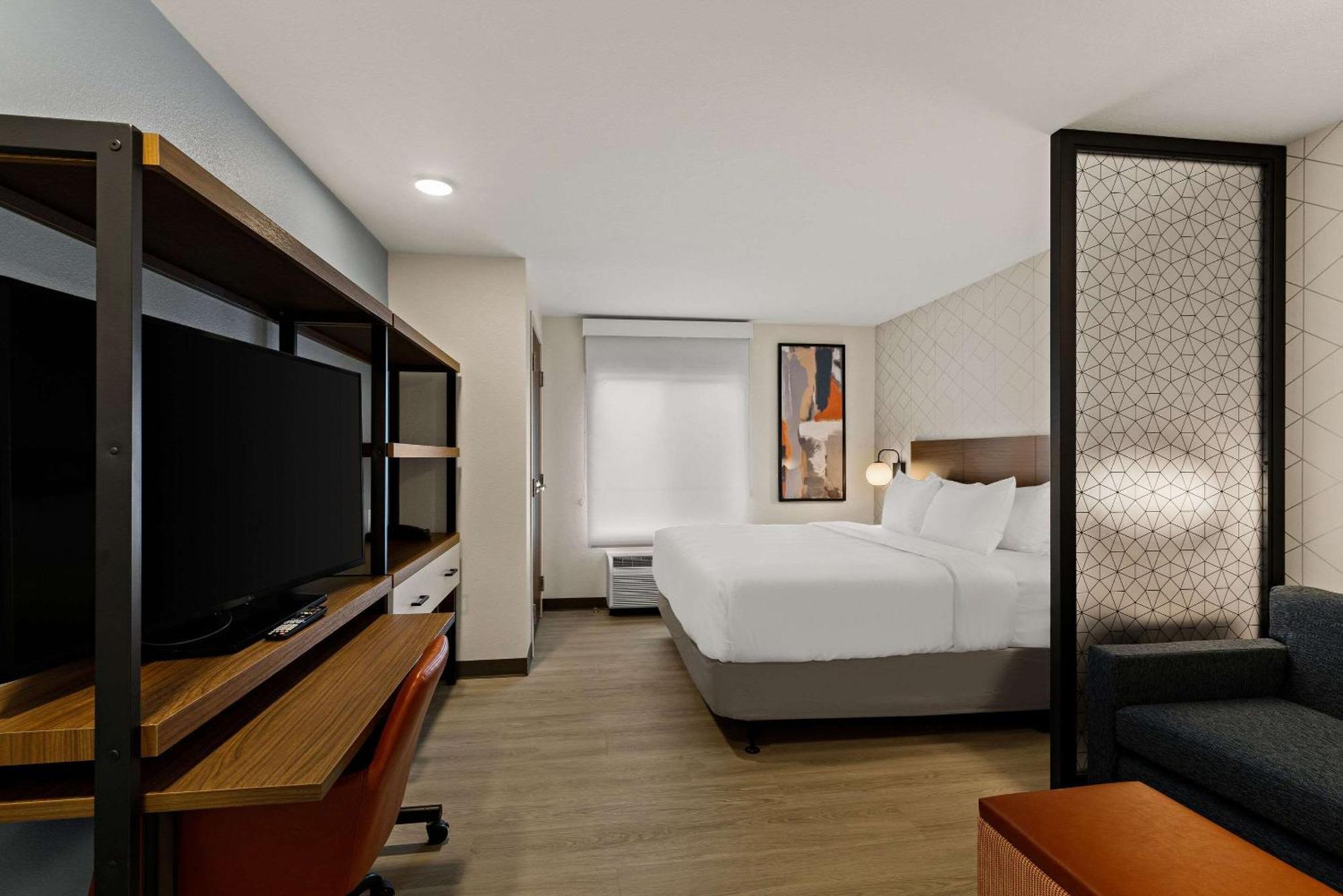 Everhome Suites Temecula Exteriér fotografie