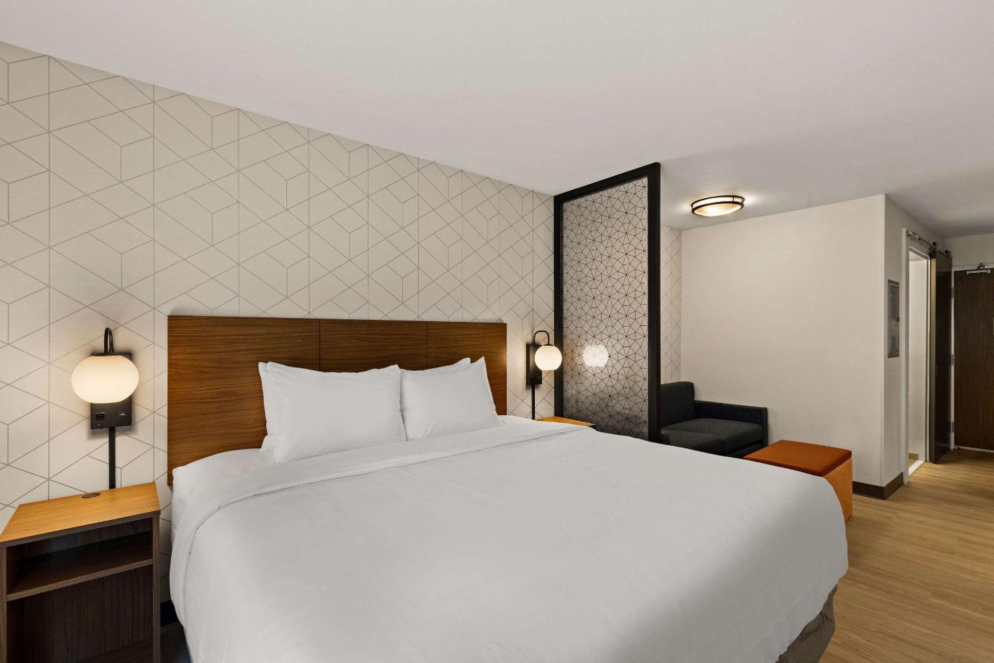 Everhome Suites Temecula Exteriér fotografie