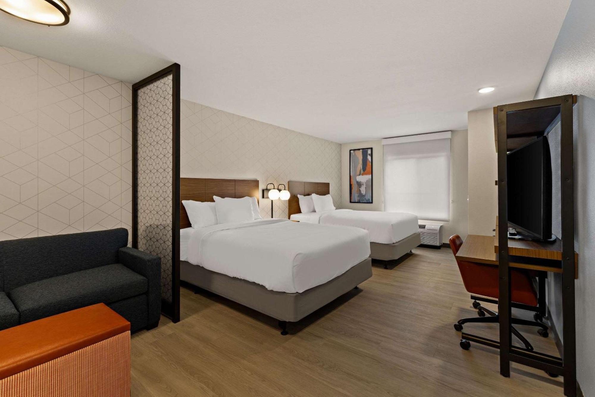 Everhome Suites Temecula Exteriér fotografie