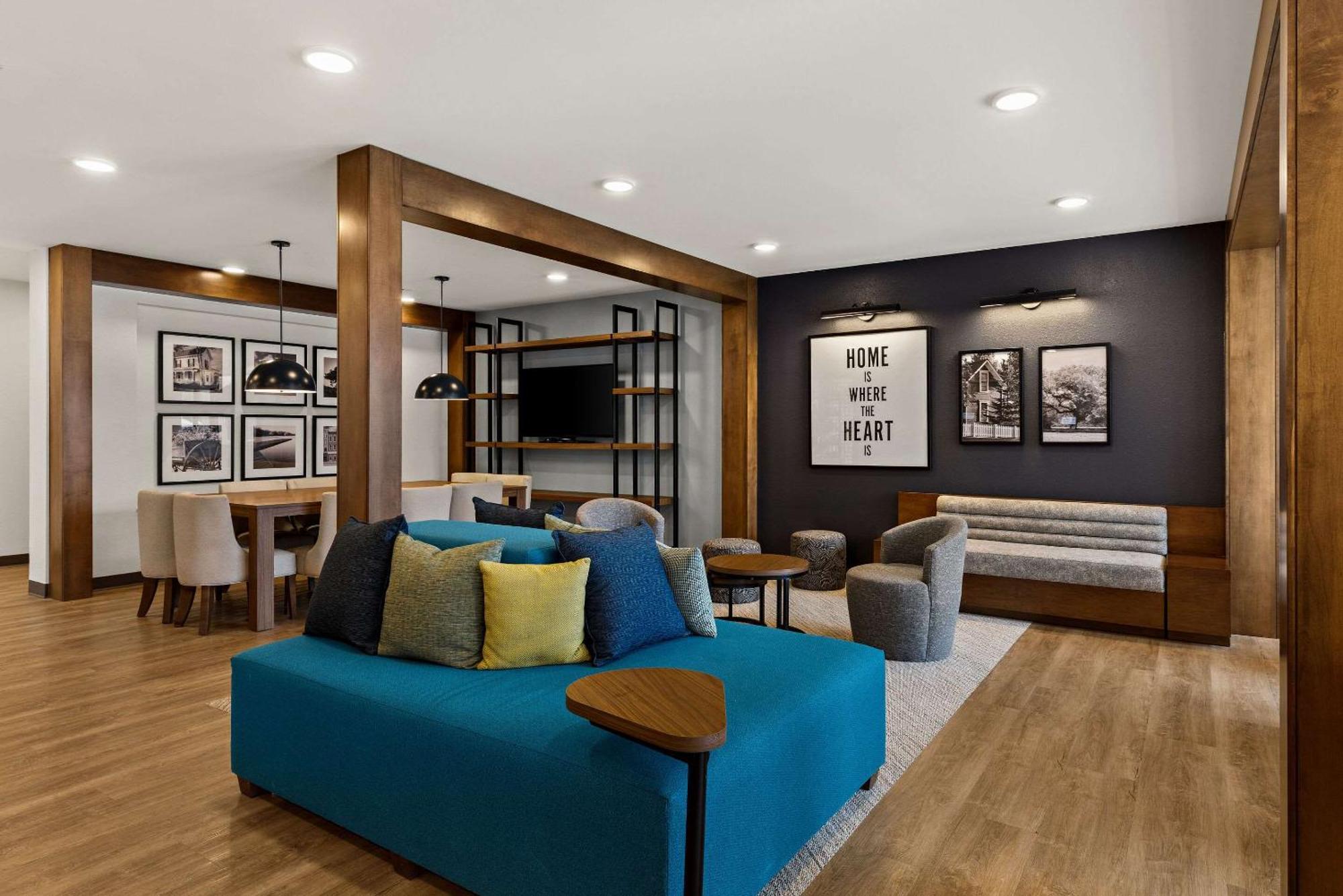 Everhome Suites Temecula Exteriér fotografie