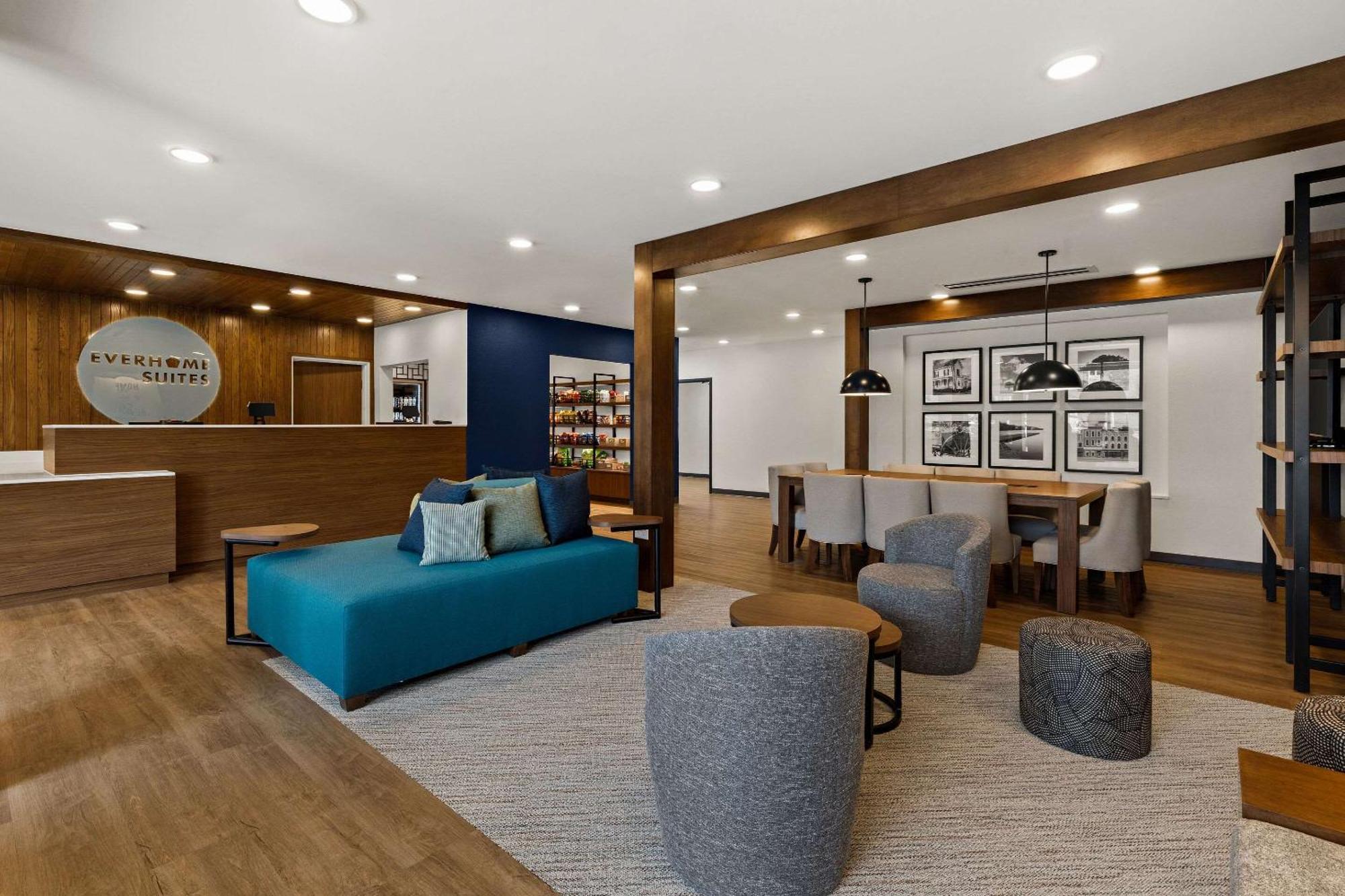 Everhome Suites Temecula Exteriér fotografie